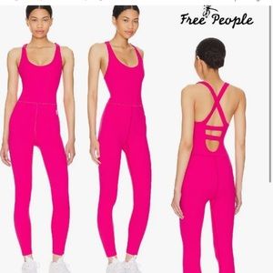 Free People Movement | Free Throw Onesie